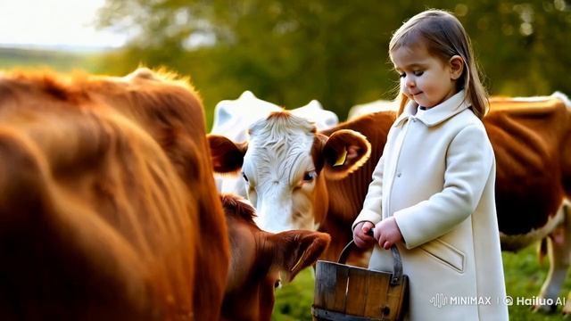 Minimax AI – китайская нейросеть