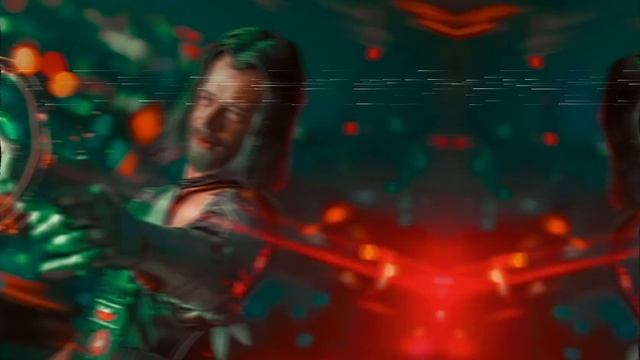 Боже, царя храни! (Но это киберпанк). смотреть онлайн