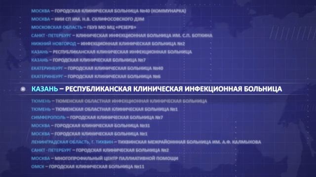 Благотворительная программа Нутриции и Данон #МыСВами