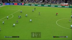eFootball PES 2020 ⚽ Карьера за Крылья Советов #7
