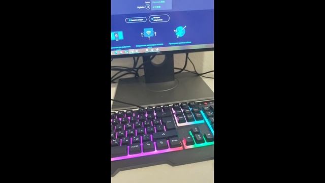 6 марта 2025 г.Меняем сетевой адаптер на компьютере Вове,