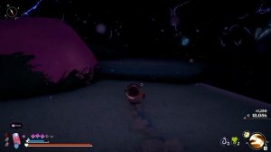 ВО ТЬМЕ МОРСКОЙ 🌘 Another Crab's Treasure #13 🕹️ ПРОХОЖДЕНИЕ