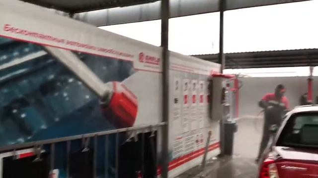 ТОЧКА ДОСТУПА НА ЛАЗУРИ - забота о вашем автомобиле