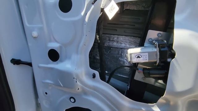 Замена штатной акустики Хавал Джолион