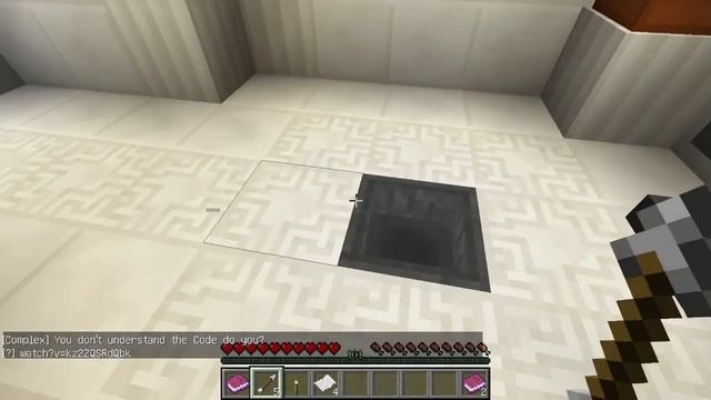 Ловушки На Каждом Шагу! [Прохождение Карты] #3 - Minecraft (Пе смотреть онлайн