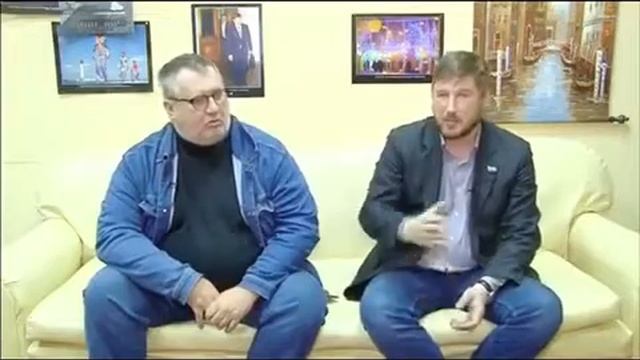 Диванные аналитики