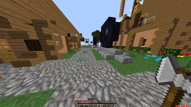 WAKA приклучениэ#2 Остров зимний скукоты! =D смотреть онлайн