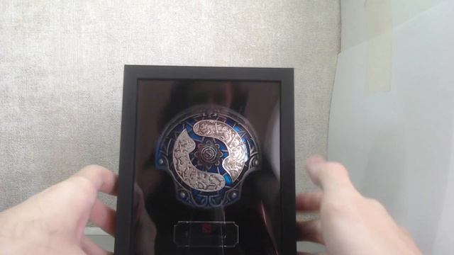 Распаковка и ОБЗОР аегиса за 300 уровень КОМПЕНДИУМА 2023 смотреть онлайн