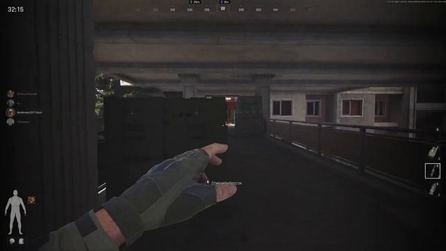 Новое обновление Arena Breakout: Infinite (Повод вернуться обрат? смотреть онлайн