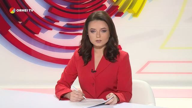 2019-06-19 | 15:00 Новости на ORHEI TV смотреть онлайн