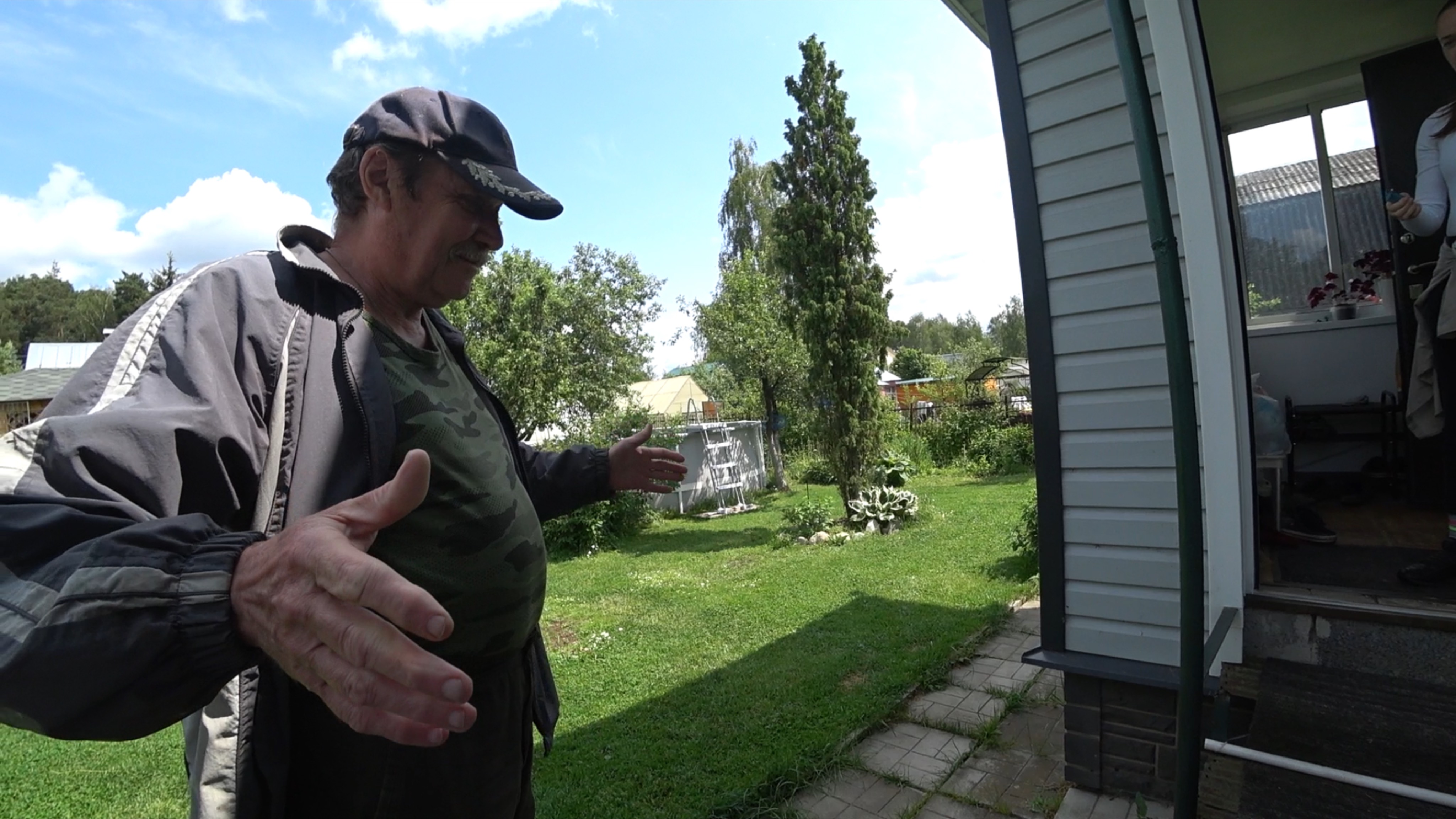 Грибники 🤣🤣🤣🤣🤣🤣. Охота пуще неволи 🤣. смотреть онлайн