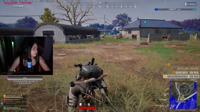 Баги игры после обновления 32.2 #PUBG смотреть онлайн