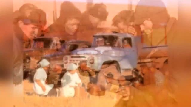 Фото и песни прошлых лет (СССР) смотреть онлайн