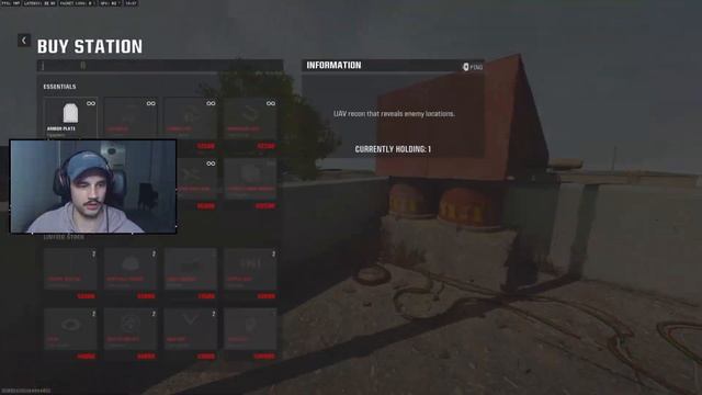 *МЕТА 1 СЕЗОНА* | Лучшая АР | СИЛЬНЕЙШАЯ сборка на GPR 91 | BO6