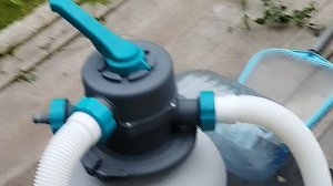 Песочный фильтр, панацея или миф!