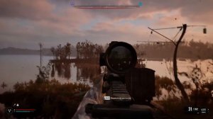 Тайник в вагоне и эколог ССП на болоте S.T.A.L.K.E.R. 2: Heart of Ch