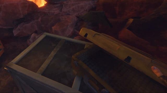 Arizona Sunshine 2 CO-OP: Полное Прохождение в VR № 11 смотреть онлайн