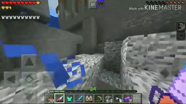 Выживание инер кор #8 Броня дракона/ смотреть онлайн