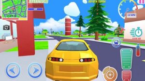 как получить Ричи в игре Dude theft wars