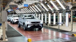 Белорусский автозавод «Белджи» объявил о масштабной модернизации