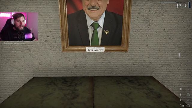 ЭКШЕН НАЧАЛСЯ! ➤ Contraband Police #2 смотреть онлайн