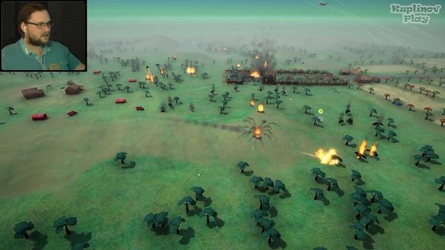 ЧИТЕРСКИЕ ТАНКИ ► Total Tank Simulator #11 смотреть онлайн