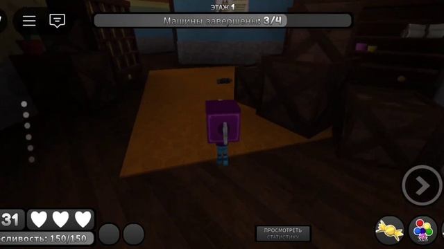 Я и Моя сестра играем dandys world в роблоксе смотреть онлайн