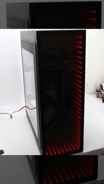 Корпус Gamemax Abyss TR