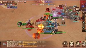 Doomsday: Last Survivors / Восстановление Помпеи. В гостях у сосед