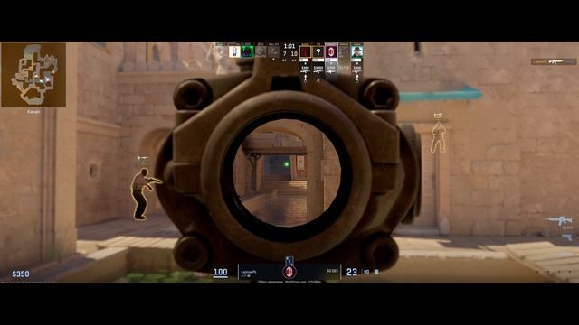 Counter-strike 2 Kop 9.2