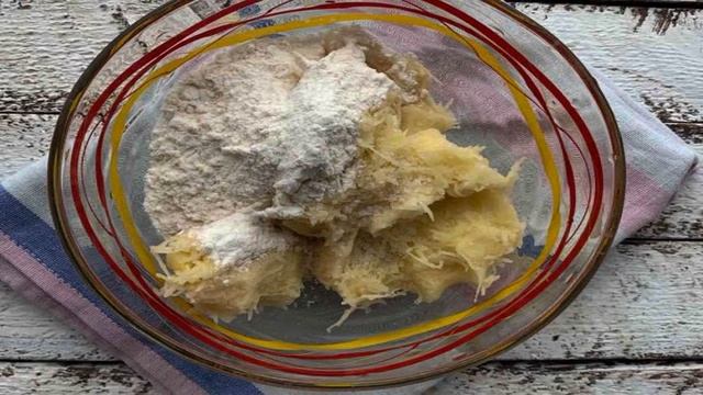 Рецепты от шеф-повара