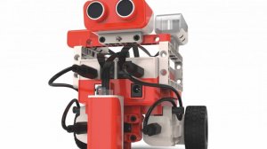 Робототехнический набор "Клик" Урок 1 часть 2