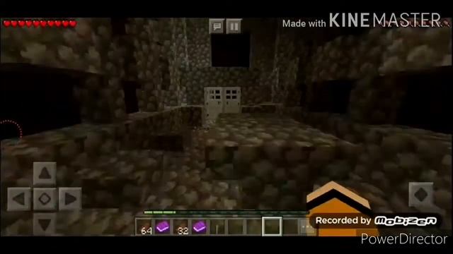 Джефф убийца Minecraft мод хоррор 2# часть смотреть онлайн