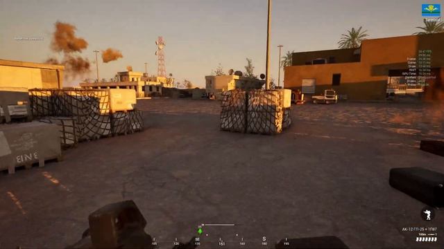 SQUAD|ОБНОВЛЕНИЕ UE5| МЫСЛИ #squad #squadgameplay #unrealengine5