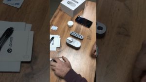 Лучший умный замок для суточных квартир. #умныйзамок