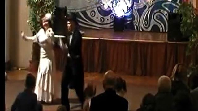 Весенний праздничный концерт. КЦ "Северный" Москва смотреть онлайн