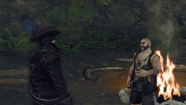 Risen 2: Dark Waters. Трофей Хабиба. Прохождение от SAFa