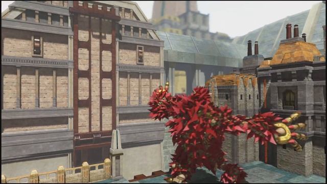 KNACK 2 (НЭК 2) кооперативное прохождение игры на Playstation 5. ?