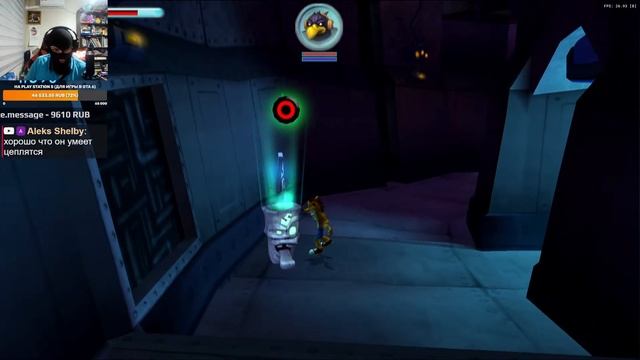 ФИНАЛ Crash: Mind over Mutant (Крэш: Повелитель мутантов) - ЗАКАЗН смотреть онлайн