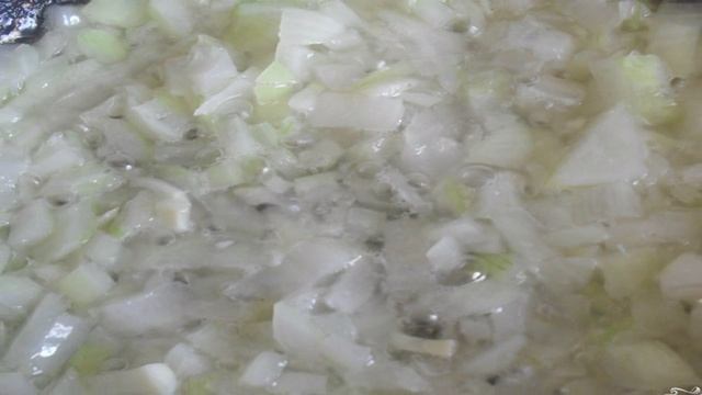 Вкусные будни