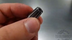 Цанга высокоточная зажимного типа для фрезера с ЧПУ ER11-3 ROTIS 951.11030