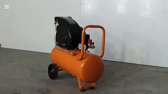 Компрессор поршневой RI-0301