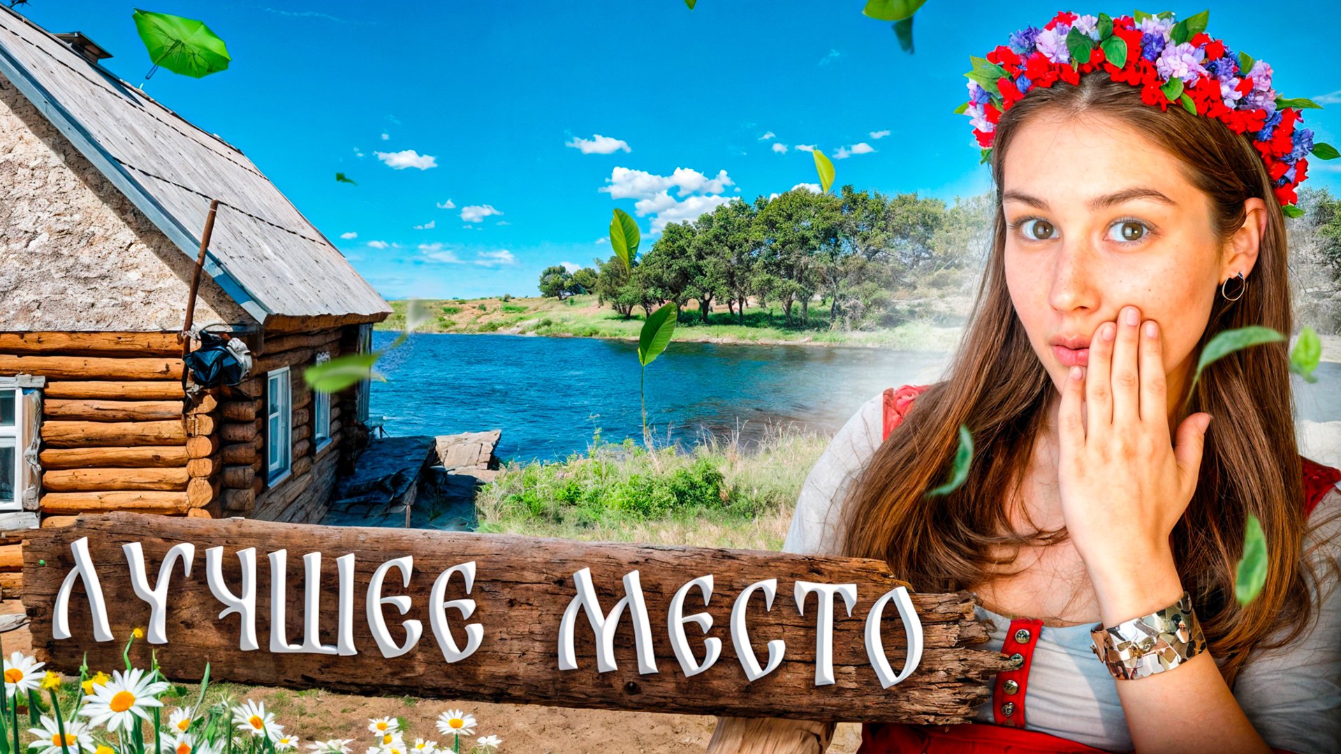 Отдых в России. Города для летнего отпуска