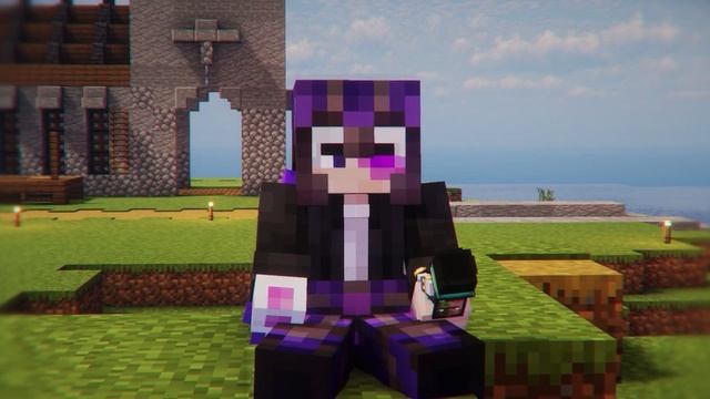 НАБОР НА ПРИВАТНЫЙ СЕРВЕР ЮТУБЕРОВ - DELTA!! l Minecraft 1.21 смотреть онлайн