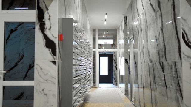 Обзор сданного ЖК «Акватория» смотреть онлайн