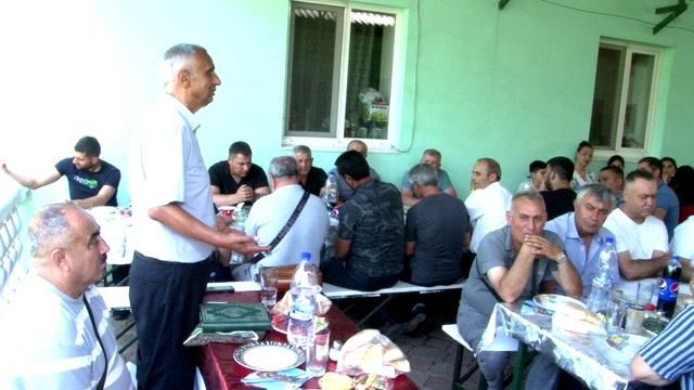 Гурбан Баjрам