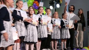 2025 05 Премия ЛИДЕР ГОДА - 3 классы КП