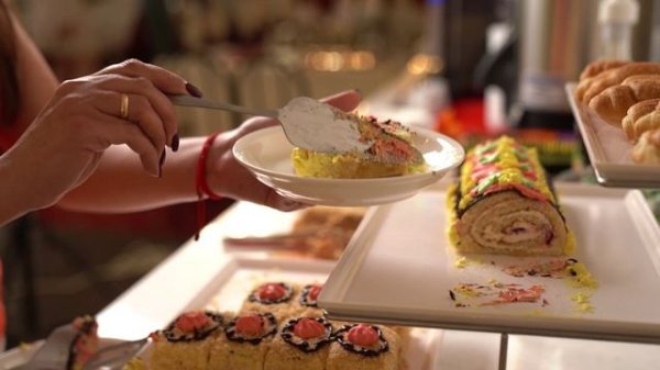 Кафе Мореин