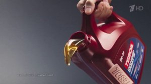 Реклама Teboil - Каждый водитель спокоен за двигатель