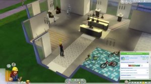 100 дней ХАРДКОРА в The Sims 4, от РАБОТЯГИ до БИЗНЕСМЕНА